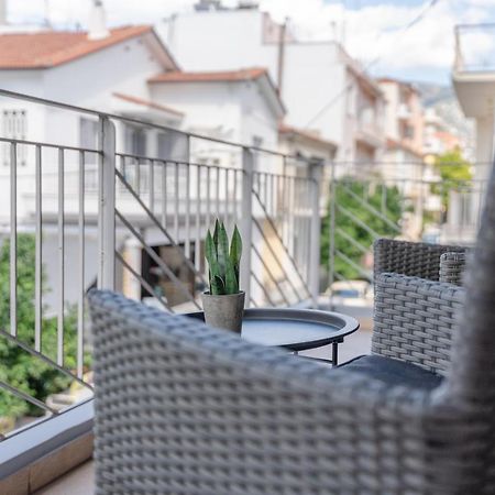 #G30 Chic 1 Bedroom Apartment In The Centre Of Wolos Zewnętrze zdjęcie