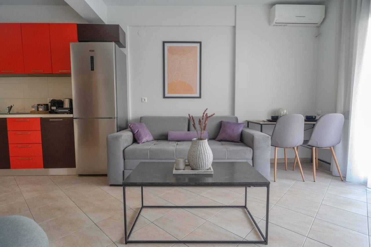 #G30 Chic 1 Bedroom Apartment In The Centre Of Wolos Zewnętrze zdjęcie