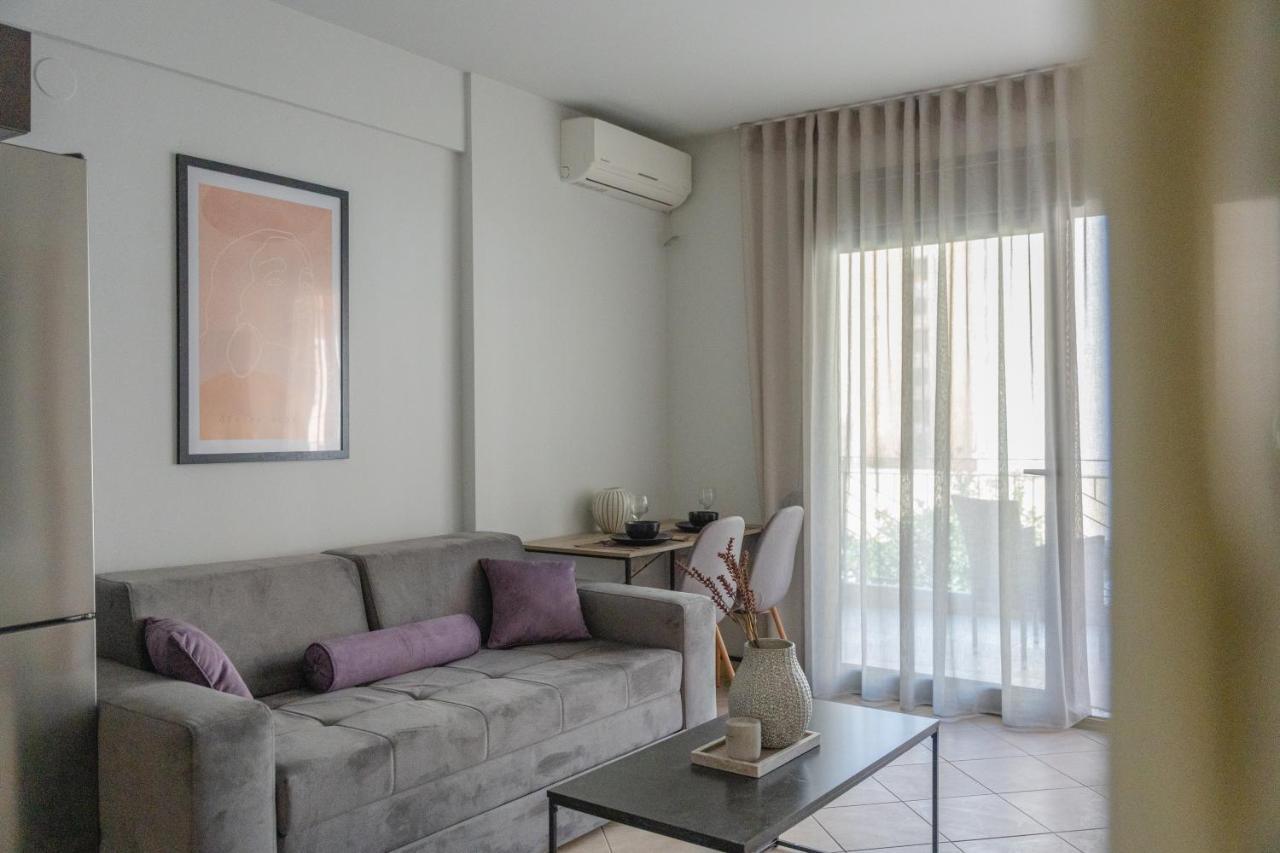 #G30 Chic 1 Bedroom Apartment In The Centre Of Wolos Zewnętrze zdjęcie