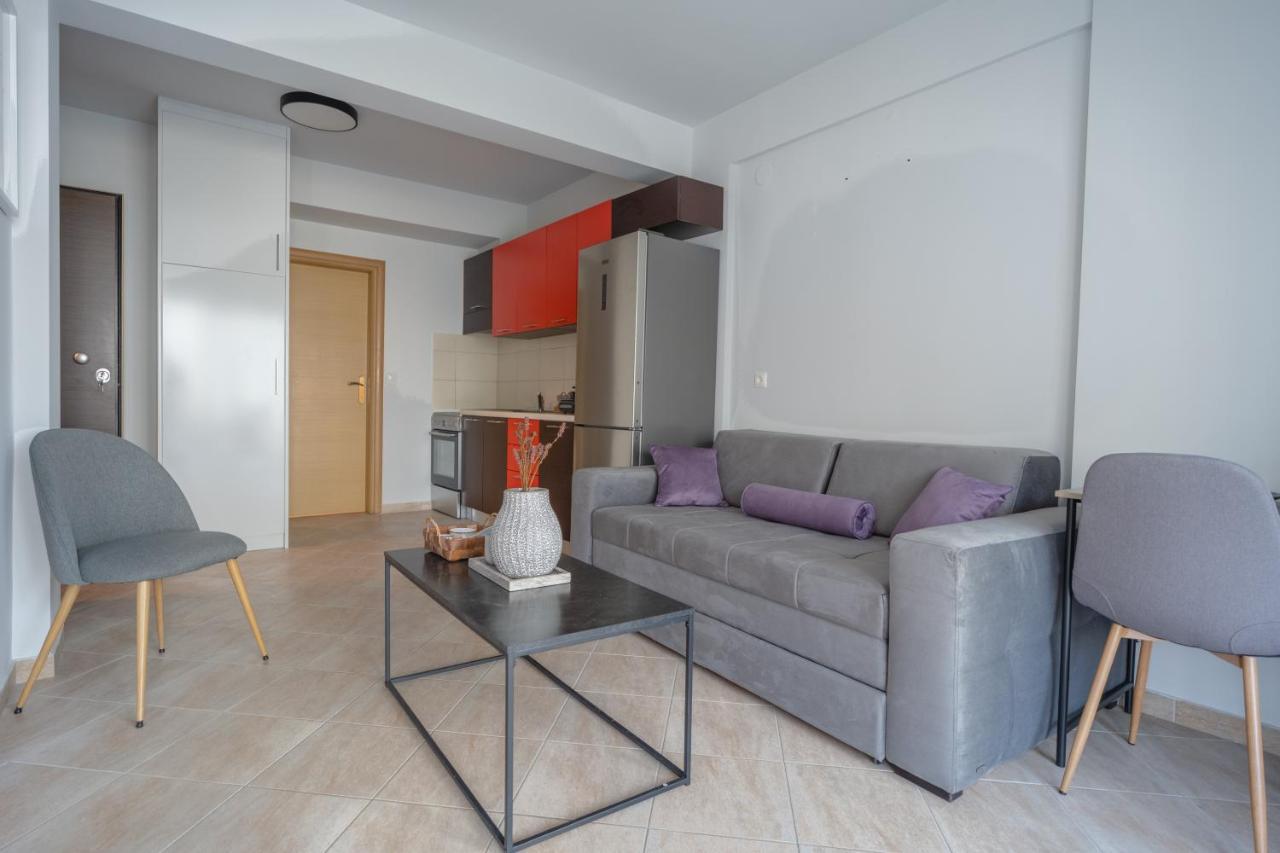 #G30 Chic 1 Bedroom Apartment In The Centre Of Wolos Zewnętrze zdjęcie