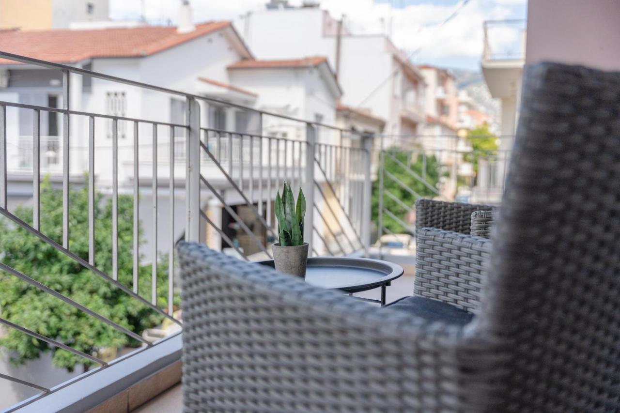 #G30 Chic 1 Bedroom Apartment In The Centre Of Wolos Zewnętrze zdjęcie